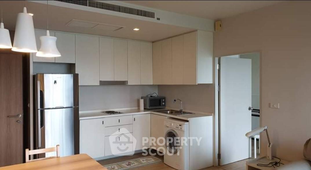 รูป คอนโด 1-ห้องนอน ที่ โนเบิล โซโล ใกล้ ทองหล่อ (ID 512585) - รูปที่ 5/10