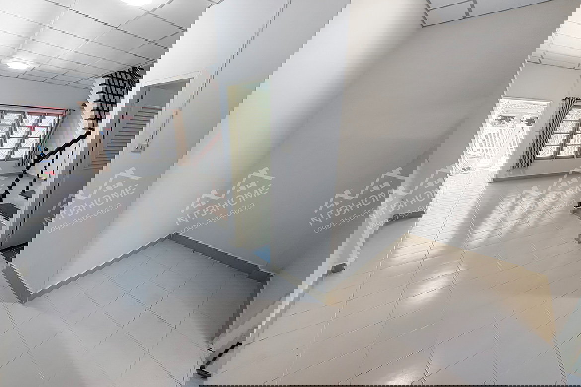 รูป หมู่บ้านศิริวรรณ ชวนชม บางบัวทอง ถ.บางกรวย-ไทรน้อย ต่อเติมครบพร้อมอยู่ - รูปที่ 4/9