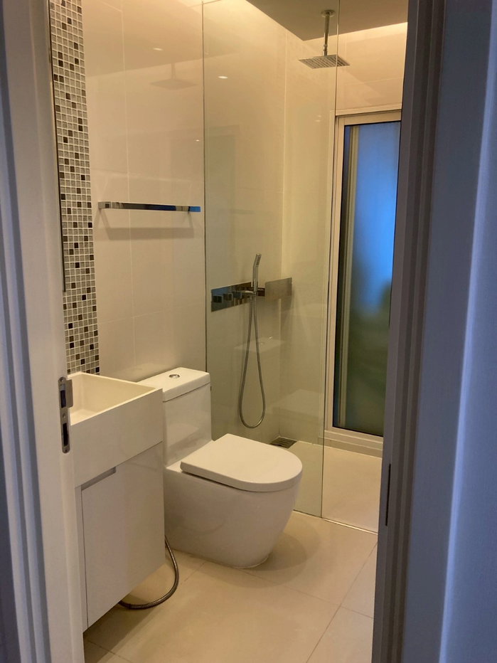 รูป The Room Sukhumvit 21 (เดอะ รูม สุขุมวิท 21) (Studio 37sqm) - รูปที่ 7/9