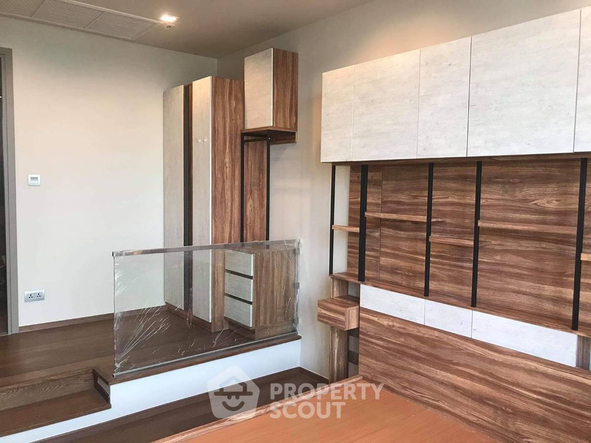 รูป คอนโด 1-ห้องนอน ที่ ไอดีโอ คิว วิคตอรี่ ใกล้ BTS อนุสาวรีย์ชัยสมรภูมิ (ID 225760) - รูปที่ 6/14
