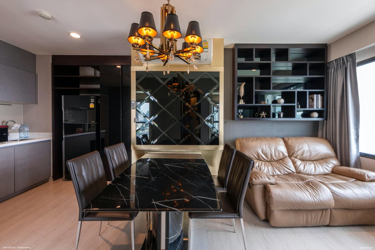 picture For rent Rhythm Asoke2  Ready to move in - 2/15