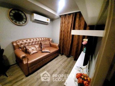Condos for sale : 1-BR Condo at Maestro 19 Ratchada19 - Vipha near MRT Ratchadaphisek (ID 2475651)
