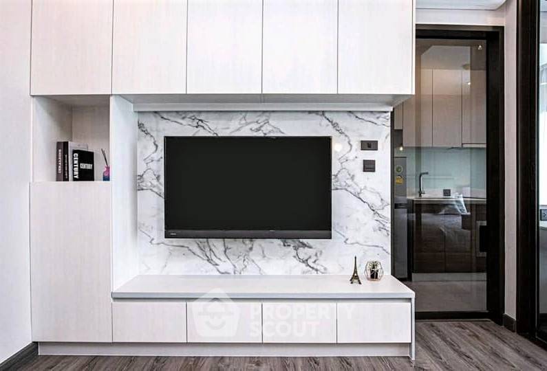 รูป คอนโด 1-ห้องนอน ที่ เออร์บาโน ราชวิถี ใกล้ MRT สิรินธร (ID 621572) - รูปที่ 6/20