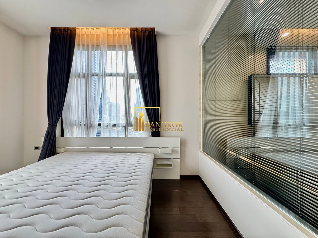 รูป The XXXIX | Premium 2 Bed Duplex Condo For Rent in Phrom Phong Area - BR6649CD - รูปที่ 17/28