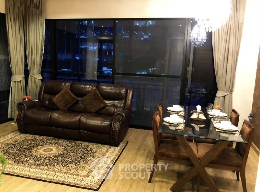 รูป คอนโด 2-ห้องนอน ที่ อมันตา รัชดา ใกล้ MRT ศูนย์วัฒนธรรมแห่งประเทศไทย (ID 379046) - รูปที่ 21/23