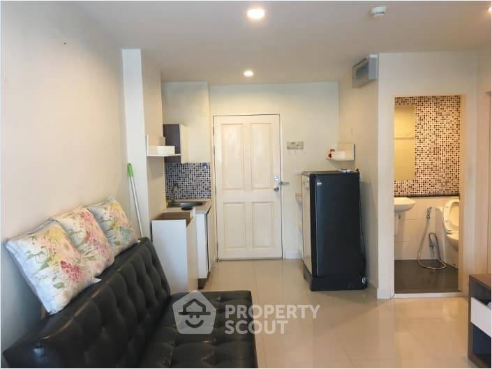 picture 1-BR Condo at Wish @ Siam near BTS Ratchathewi (ID 389733) - 2/10