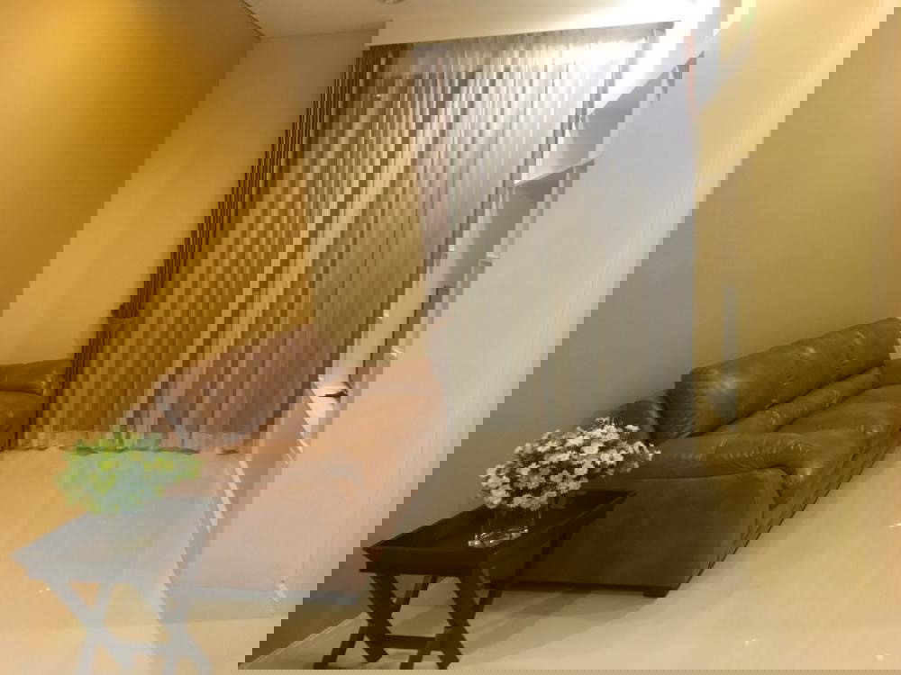 รูป 🎈#MT2303_073🎈💥ด่วน💥ว่าง1พ.ค.69  รีบคลิก ก่อนหลุดมือ‼️ 𝗙𝗼𝗿 𝗥𝗲𝗻𝘁 2️⃣3️⃣k.🔥#ใกล้MRTเพชรบุรี คอนโด  วิลล่าอโศก  - รูปที่ 2/7