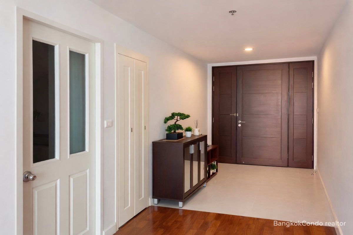 รูป 🍀🍀 Fully furnished💝 ให้เช่า📌 สิริ เรสซิเด้นซ์(Line:@rent2022)BTS อ่อนนุช ✨พร้อมเข้าอยู่🔖A01647 - รูปที่ 6/15