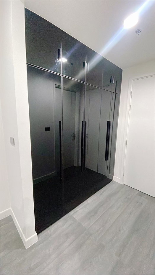 รูป ให้เช่า คอนโด สตาร์ วิว พระราม 3 *ห้องหรู มีลิฟท์ส่วนตัว* ที่ Line: @homefinder - รูปที่ 19/21