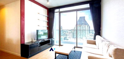 Condos for rent : 🔼🔽 AccomA 📩 Siamese Surawong