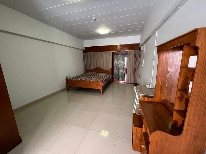 รูป คอนโด CNP แจ้งวัฒนะ ใกล้สถานีรถไฟฟ้า , แมคโคร และทางด่วน ขนาด 32 ตรม. ชั้น 2 เฟอร์พร้อมอยู่ เพียง 4,000 บาท เท่านั้น - รูปที่ 4/7