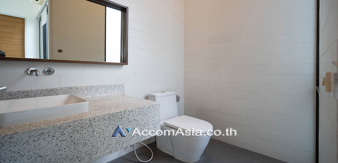 picture 🔼🔽 AccomA 📩 Private Swimming Pool 4 BR House in Phra Khanong (13001299) - 16/20