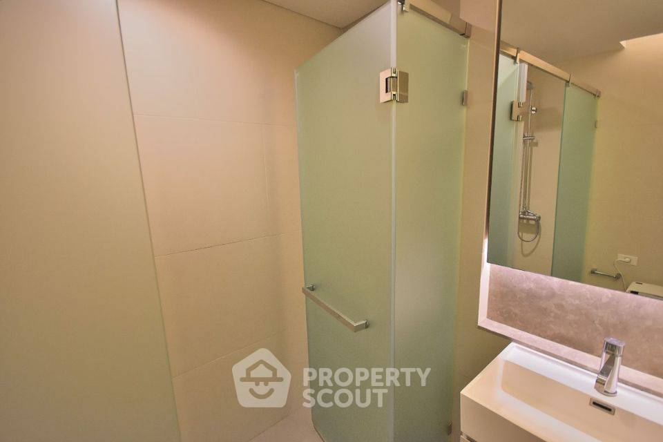 รูป คอนโด 2-ห้องนอน ที่ เดอะ ลุมพินี 24 ใกล้ BTS พร้อมพงษ์ (ID 467143) - รูปที่ 9/33