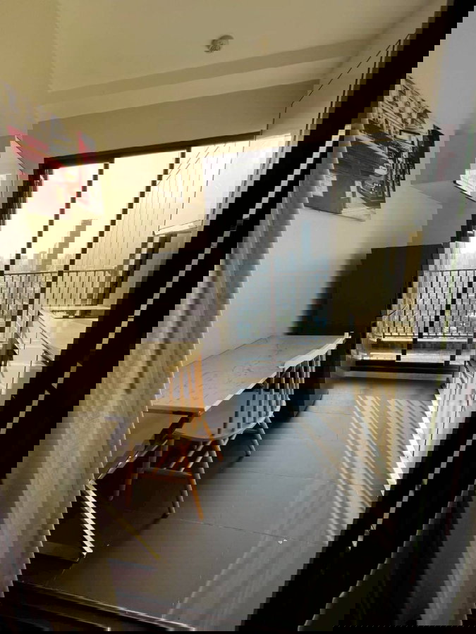 รูป เช่า ซี เอกมัย เฟอร์ฯครบ ใกล้ BTS เอกมัย และ ทางด่วน - รูปที่ 4/13