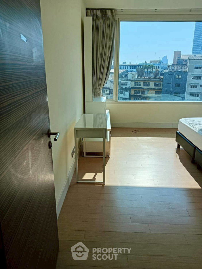 รูป คอนโด 3-ห้องนอน ที่ วอเตอร์มาร์ค เจ้าพระยาริเวอร์ ใกล้ BTS กรุงธนบุรี (ID 2600057) - รูปที่ 5/16