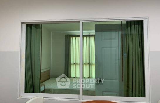 picture 1-BR Condo at Life @ Ratchada-Huaikwang near MRT Sutthisan (ID 112209) - 2/5