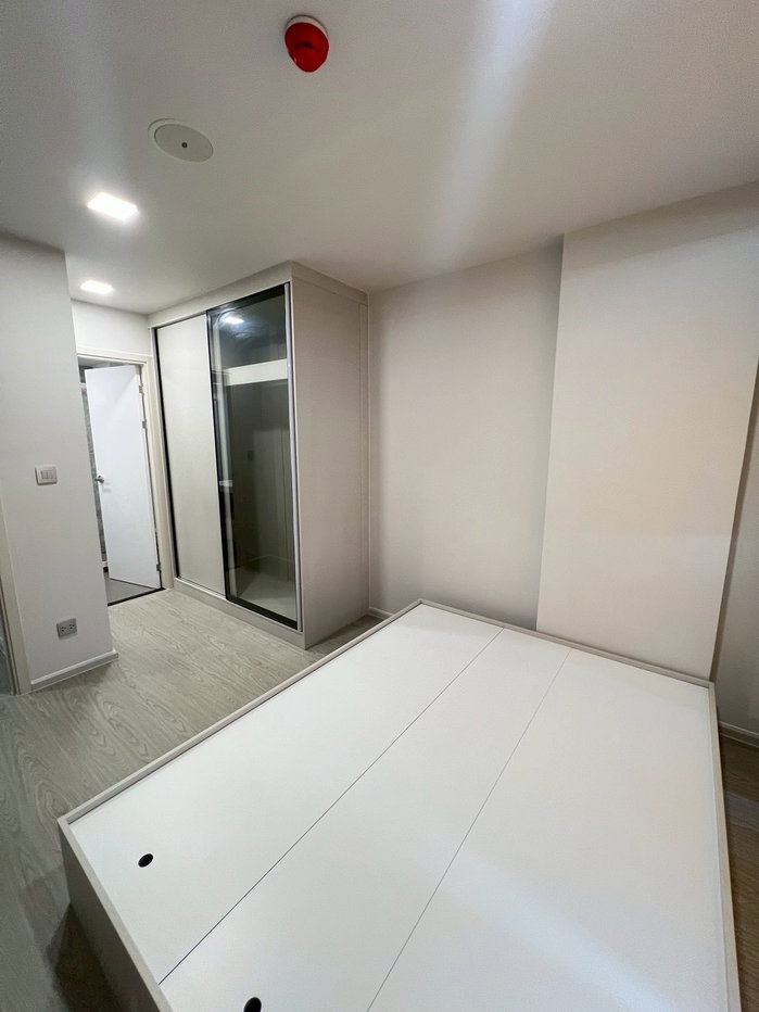 picture @Condorental condo for rent Atmoz Oasis Onnut  - 2/10