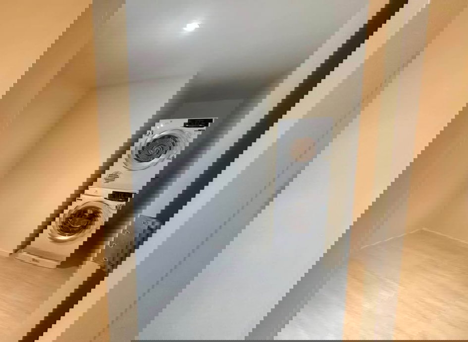 picture RS5688 For Rent: DS Tower 2 Condo near BTS Phrom Phong  - 6/8