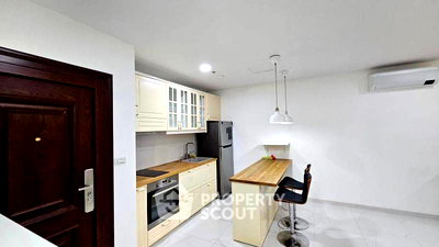 คอนโดให้เช่า : คอนโด 2-ห้องนอน ที่ นอร์ดิค เรสซิเดนซ์ ใกล้ ถนนพระตำหนัก พัทยา (ID 1531310)