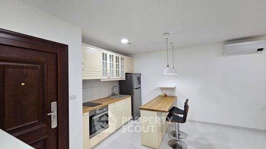 รูปภาพ 2-BR Condo at Nordic Residence close to Phratamnak (ID 1531310)