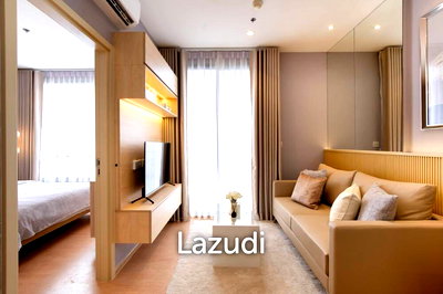 ขายคอนโด : 34.0 ตร.ม.  1 ห้องนอน  1 ห้องน้ำ คอนโดสำหรับ ขายใน คลองตันเหนือ