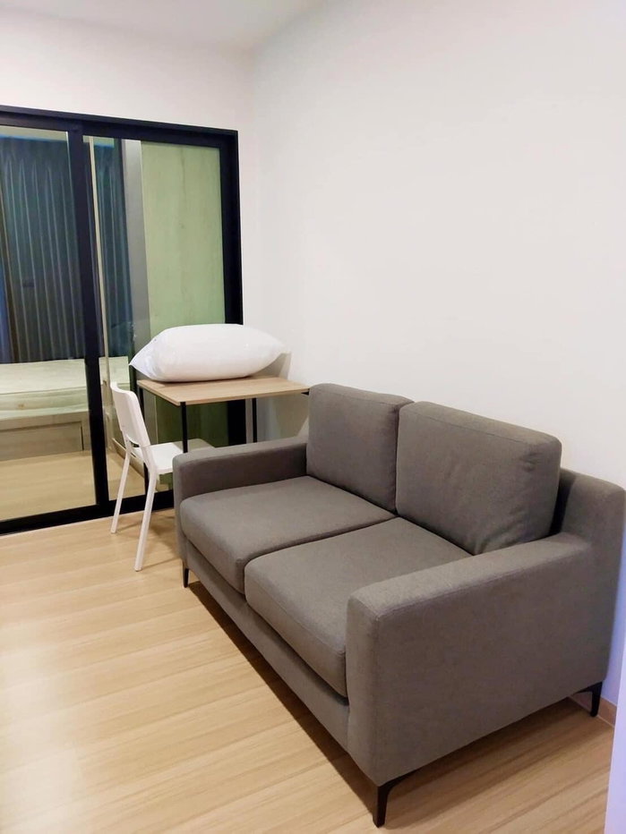 รูป 🎈#PA2402_234 🎈💥ด่วน💥ว่างชัวร์ รีบคลิก ก่อนหลุดมือ‼️ 𝗙𝗼𝗿 𝗥𝗲𝗻𝘁 1️⃣0️⃣k.🔥🔥#ใกล้MRTลาดพร้าว คอนโด  ชีวาทัยฮอลล์มาร์คลาดพร้าวโชคชัย4  - รูปที่ 3/8