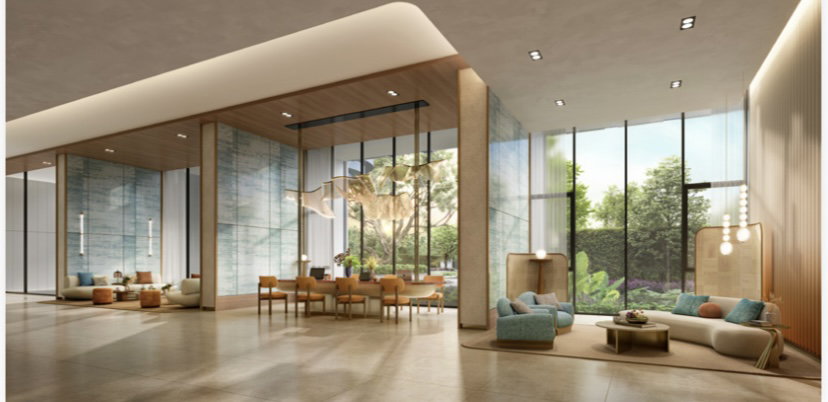 picture Love Charoen Nakhon 2 bedrooms, for sale - 1/27