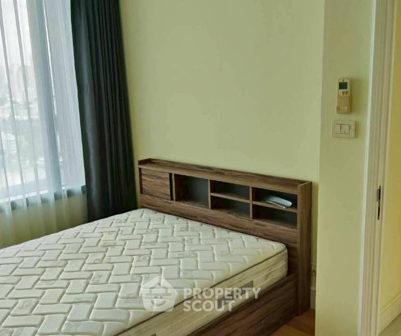 รูป คอนโด 2-ห้องนอน ที่ ออกัสตัน สุขุมวิท22 ใกล้ MRT ศูนย์การประชุมแห่งชาติสิริกิติ์ (ID 2766241) - รูปที่ 2/3