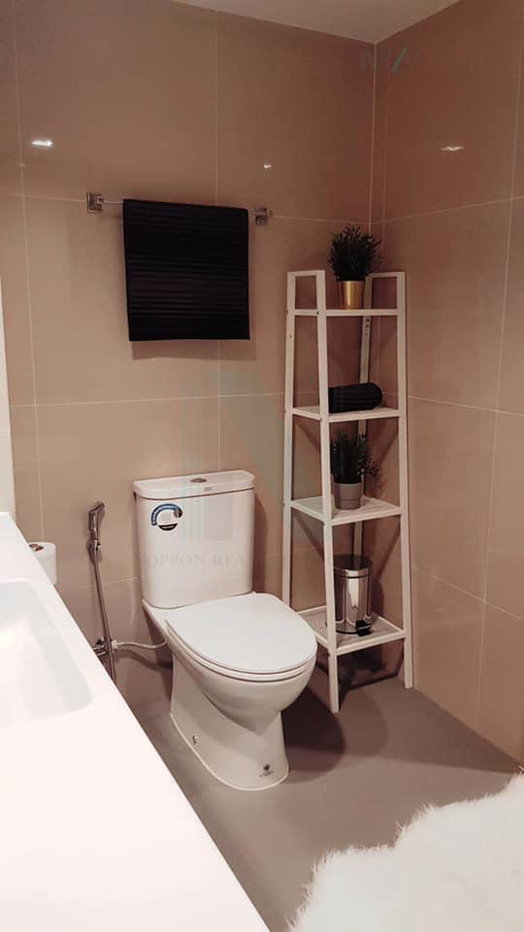 รูป 🎉 ให้เช่าคอนโด ไอดีโอ สุขุมวิท 93 อาคาร A ชั้น 22 2 ห้องนอน ขนาด 52.00 ตรม ใกล้ Tesco Lotus อ่อนนุช - รูปที่ 8/8