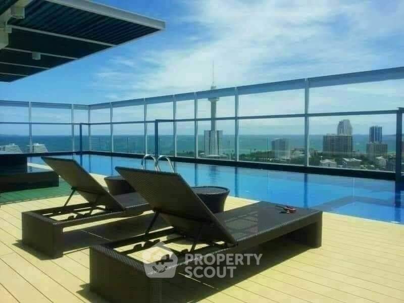 picture 1-BR Condo at Tree Tops Pattaya in Huai Kapi (ID 1930751) - 10/10