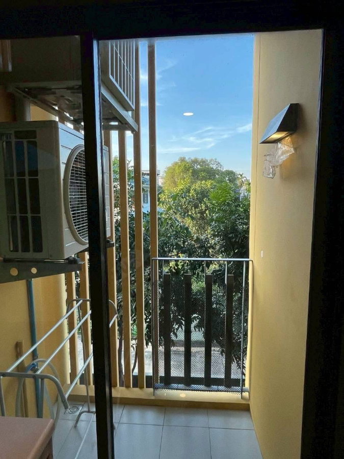 picture code : H35 Plum Condo Sukhumvit 97/1 - 11/11