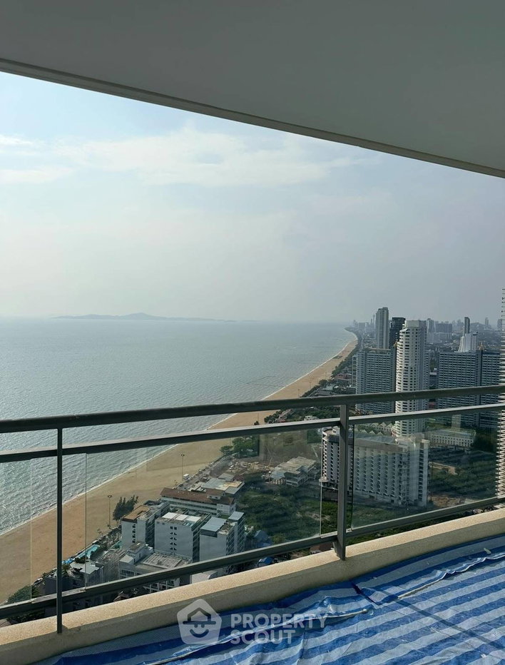 รูป คอนโด 1-ห้องนอน ที่ รีเฟล็คชั่น จอมเทียน บีช พัทยา ใกล้ เมืองพัทยา (ID 2078809) - รูปที่ 5/5