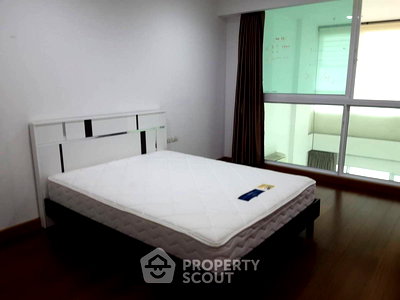 Condos for rent : 3-BR Condo at Supalai Prima Riva Rama 3 - Narathiwas in Chong Nonsi (ID 943541)