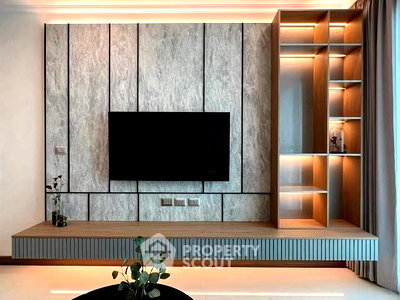 Condos for rent : Well-Priced 2-BR Condo at Supalai Oriental Sukhumvit 39, MRT Phetchaburi (ID 2777354)