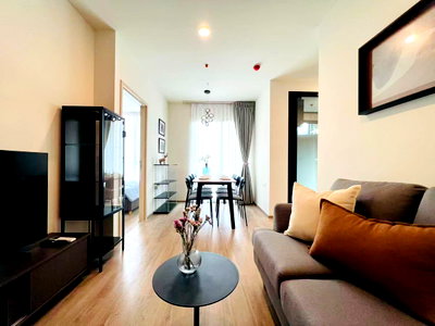 คอนโดให้เช่า : ✨Condo for Rent : Nue District R9 (AP-02) ( line : @condo91 )