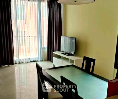 เช่าคอนโด BTS พร้อมพงษ์ : คอนโด 2-ห้องนอน ที่ ออกัสตัน สุขุมวิท22 ใกล้ MRT ศูนย์การประชุมแห่งชาติสิริกิติ์ (ID 2766241)