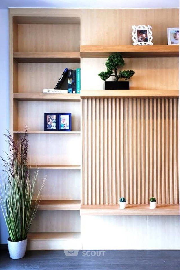 รูป คอนโด 1-ห้องนอน ที่ ไอดีโอ สุขุมวิท 93 ใกล้ BTS บางจาก (ID 2778817) - รูปที่ 6/8