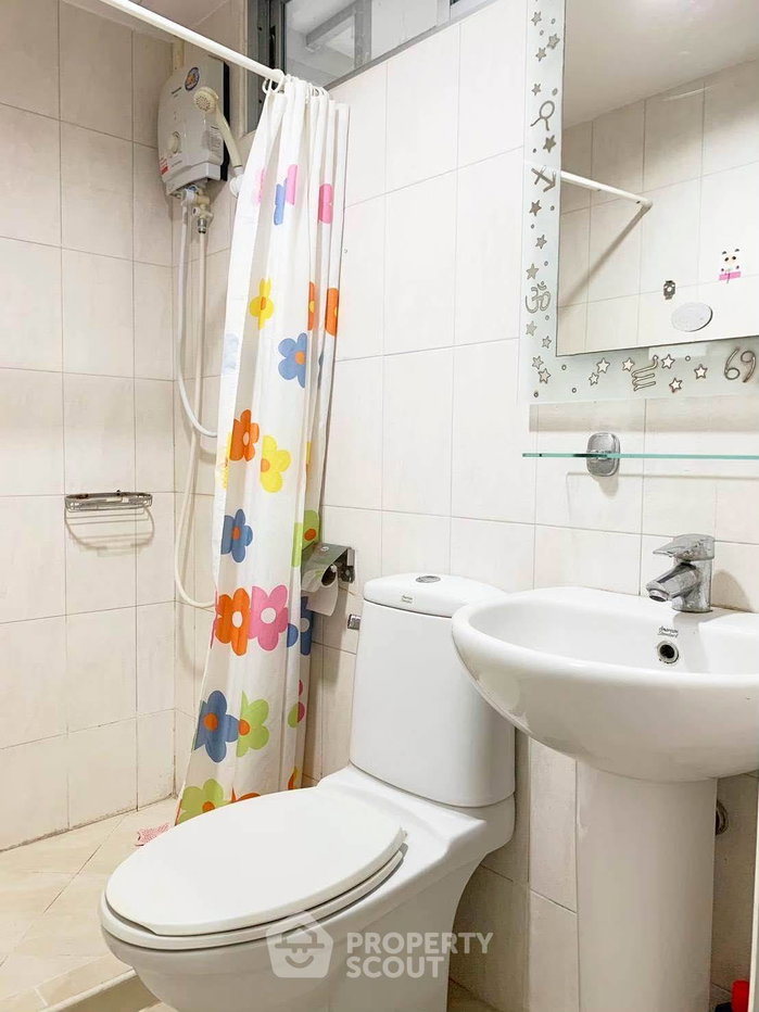 รูป คอนโด 1-ห้องนอน ที่ อารีย์ เพลส (พหลโยธิน 7) คอนโดมิเนียม ใกล้ BTS อารีย์ (ID 1534722) - รูปที่ 2/6