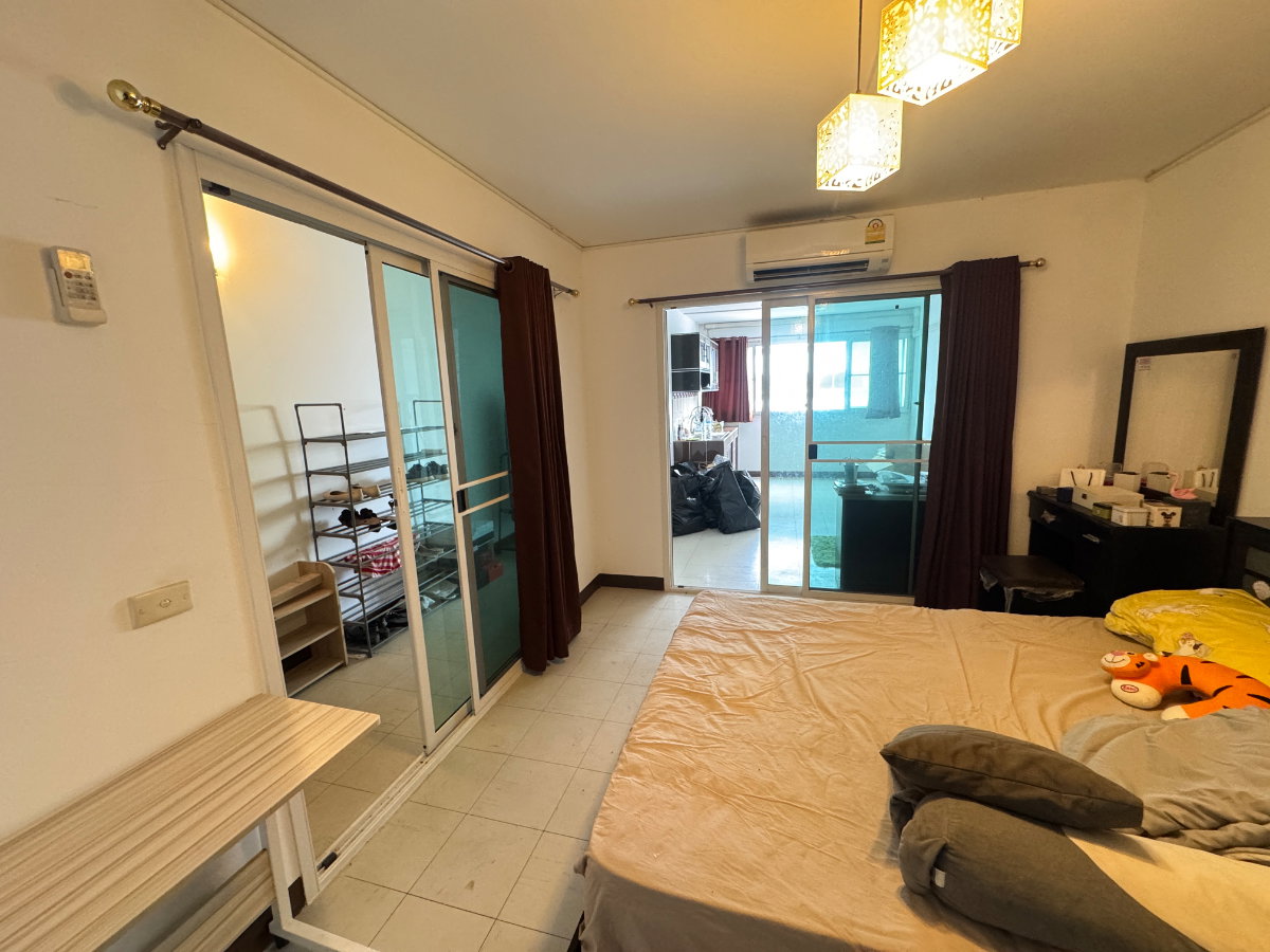 picture Selling Condominium in km.18 room is good condition - 3/9