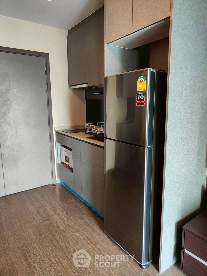 รูป คอนโด 1-ห้องนอน ที่ ไอดีโอ สุขุมวิท 93 ใกล้ BTS บางจาก (ID 2589062) - รูปที่ 6/13