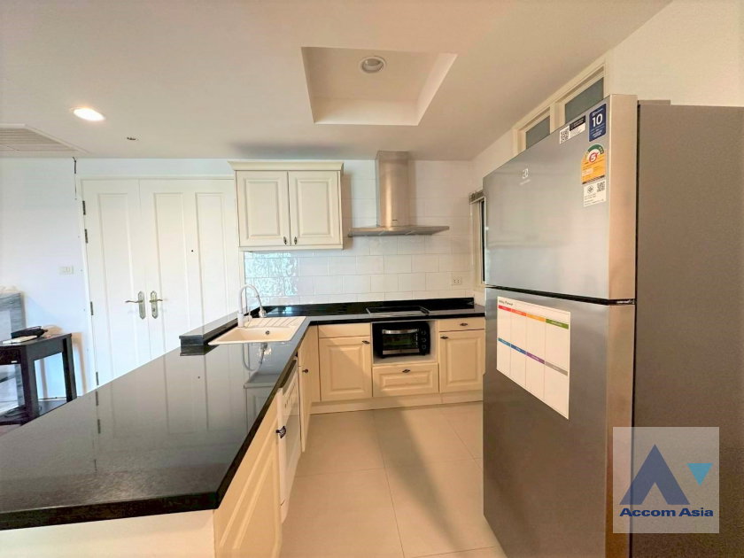 รูป 🔼🔽 AccomA 📩  2 BR Condominium @Baan Nunthasiri (28637) - รูปที่ 6/17