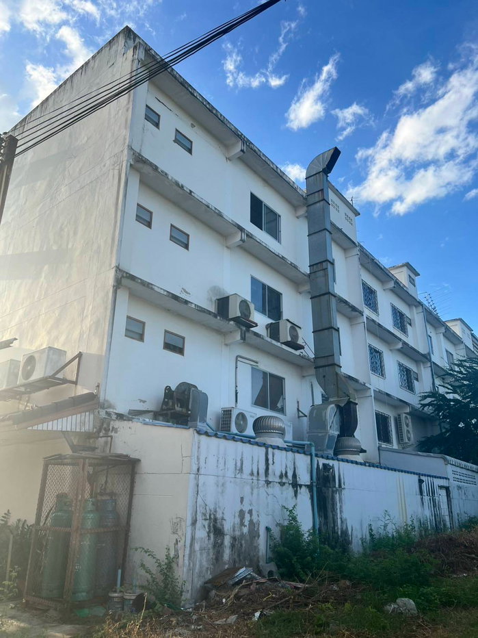 รูป ขายตึกแถวอมตะนคร (อมตะซิตี้) ชลบุรี - รูปที่ 14/19