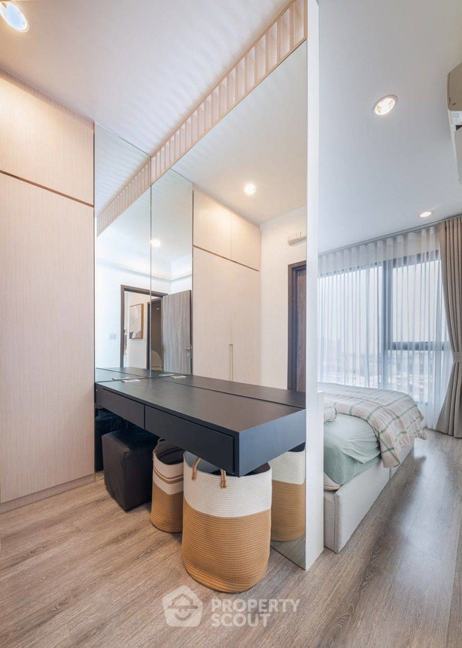 รูป คอนโด 2-ห้องนอน ที่ ไอดีโอโมบิ สุขุมวิท 66 ใกล้ BTS อุดมสุข (ID 1543969) - รูปที่ 11/14