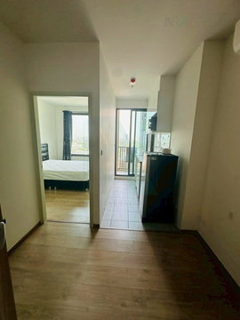 🎉 ให้เช่าคอนโด ชีวาทัย เกษตร - นวมินทร์ อาคาร 1 ชั้น 16 1 ห้องนอน ขนาด 25 ตรม ใกล้ ตลาดบางเขน