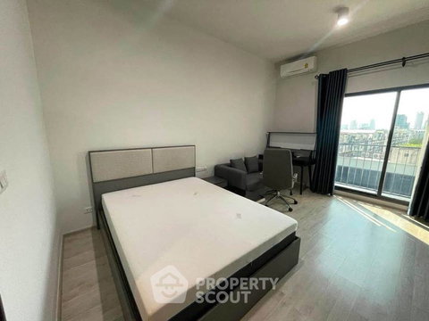 1-BR Condo at Ideo Ratchada-Sutthisan near MRT Ratchadaphisek (ID 2441341)