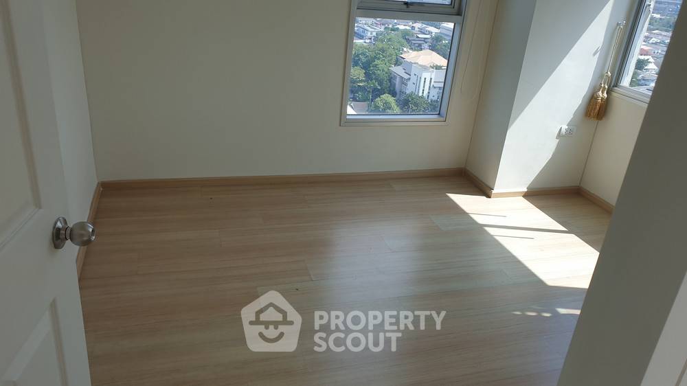 รูป คอนโด 2-ห้องนอน ที่ ยู ดีไลท์ 2 แอท บางซื่อ สเตชั่น ใกล้ MRT บางซ่อน (ID 384160) - รูปที่ 6/9