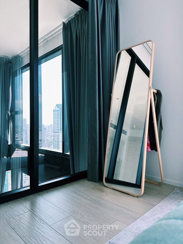 รูป คอนโด 2-ห้องนอน ที่ เดอะ ลอฟท์ สีลม ใกล้ BTS สุรศักดิ์ (ID 1517613) - รูปที่ 8/8