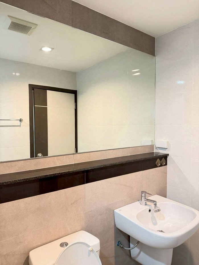 picture  💎 Condo for Rent – One Plus Mahidol 5, Chiang Mai 💰 Rent: 10,000 THB / month - 6/19