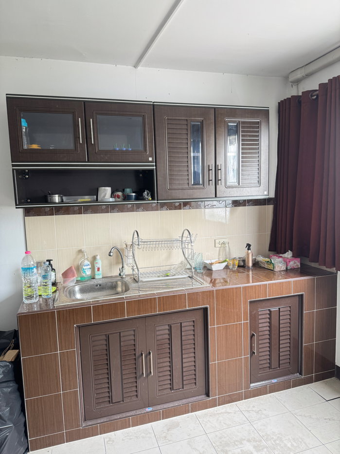picture Selling Condominium in km.18 room is good condition - 7/9