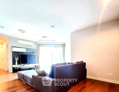 Condos for rent : 26th-Floor 2-BR 95 Sqm Condo At Belle Grand Rama 9 Near MRT Phra Ram 9 (ID 2753543)